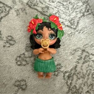 Nani aloha hawaiian rainbow high fantasy friends doll